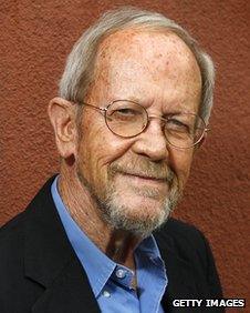 Elmore Leonard