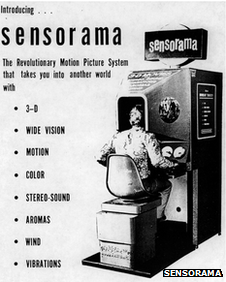 Sensorama