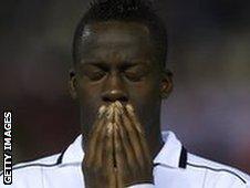 ALY CISSOKHO