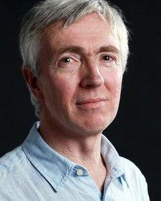 Professor John Mullan