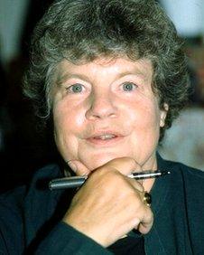 AS Byatt