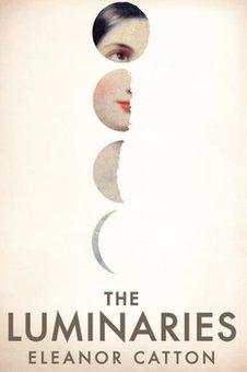 The Luminaries by Eleanor Catton