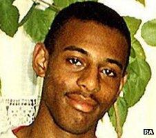 Stephen Lawrence