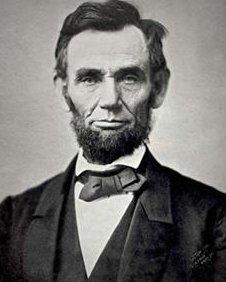 Abraham Lincoln