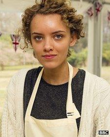 Ruby Tandoh