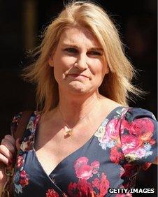 Sally Bercow
