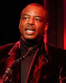 LeVar Burton