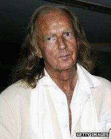 John Tavener