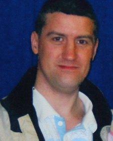 Colin Bell hanged himself at the jail in August 2008.