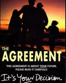 The Good Friday Agreement was signed in 1998