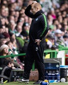 Neil Lennon