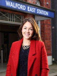 Lacey Turner