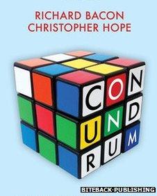 Conundrum Cover