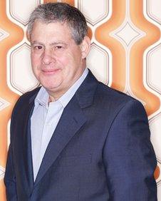 Sir Cameron Mackintosh