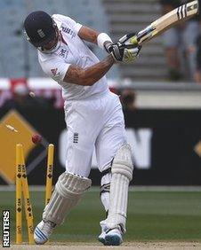 Kevin Pietersen