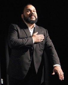 Dieudonne