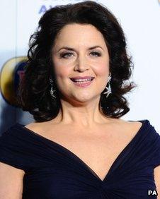 Ruth Jones