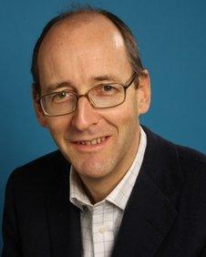 Andrew Tyrie