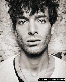 Paolo Nutini