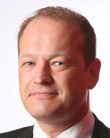 Rochdale MP Simon Danczuk