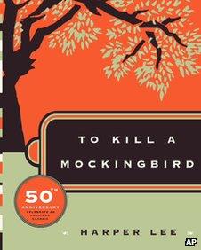 To Kill A Mockingbird