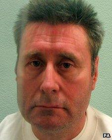 John Worboys