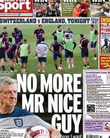 Daily Mirror