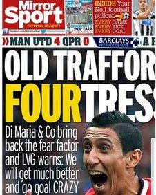 Daily Mirror