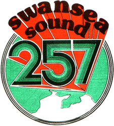 Swansea Sound original logo