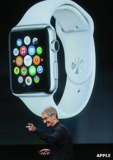 Apple Watch