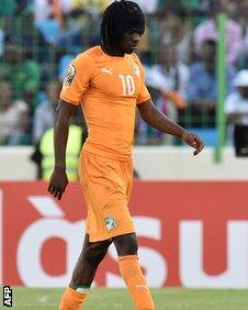 Gervinho