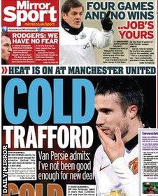 Daily Mirror