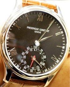 Frederique Constant photo