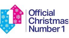 Official chart number 1 logo