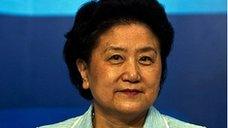 Liu Yandong