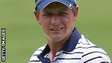 Luke Donald