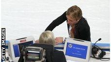 Evgeny Plushenko forced to withdraw at Sochi