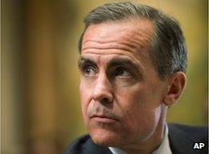 Mark Carney