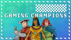 CBBC Gaming Champions