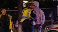 Will Trump's Control Over DC Police End Soon?