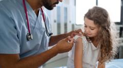 Families urged to vaccinate children against Hepatitis A as it spreads in town