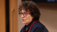 Plaid Cymru taking a lot for granted in first big Senedd budget test, says Labour MS