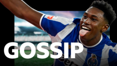 Chelsea prepare £86m Omorodion bid - Monday's gossip