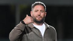 Belgium move was huge adaptation - Johnson