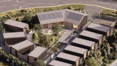 Council scraps plans for youth homelessness pods