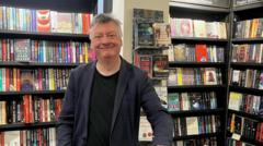 Y Cymro ddysgodd Gymraeg ar ôl symud i'r Eidal