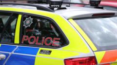 Murder investigation launched after man dies following break-in