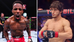 UFC London – all you need to know