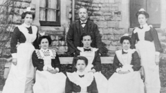 Display to celebrate 150 years of town's hospital