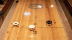 Food hall to expand with American-style games room